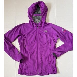 THE NORTH FACE  Summit Series - Women's Windstopper Softshell Jacket - Small